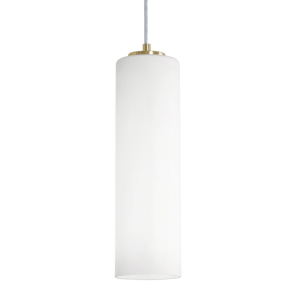 Leo 12&#39;&#39; Med Base Pendant, 120V, LB