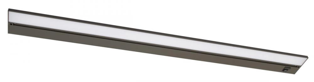 Noble Pro LED Undercabinet - 40&#39;&#39; - Oil-Rubbed Bronze
