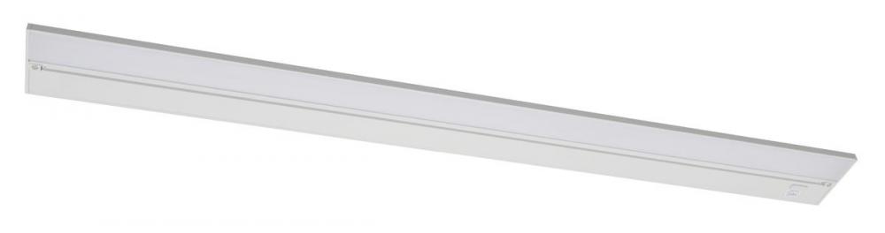 Noble Pro LED Undercabinet - 40&#39;&#39; - White