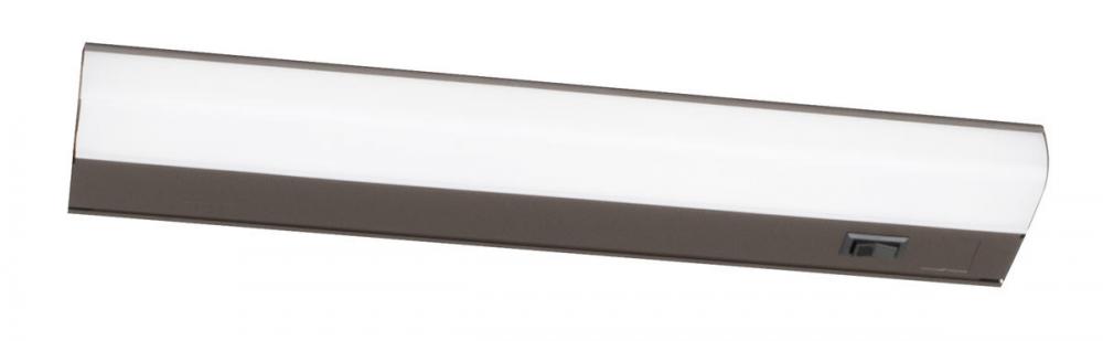 T5L LED Undercabinet Light - 12&#39;&#39; - ORB