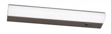 AFX Lighting, Inc. T5L2-12RRB - T5L LED Undercabinet Light - 12'' - ORB