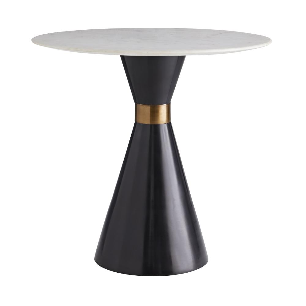 Denali End Table