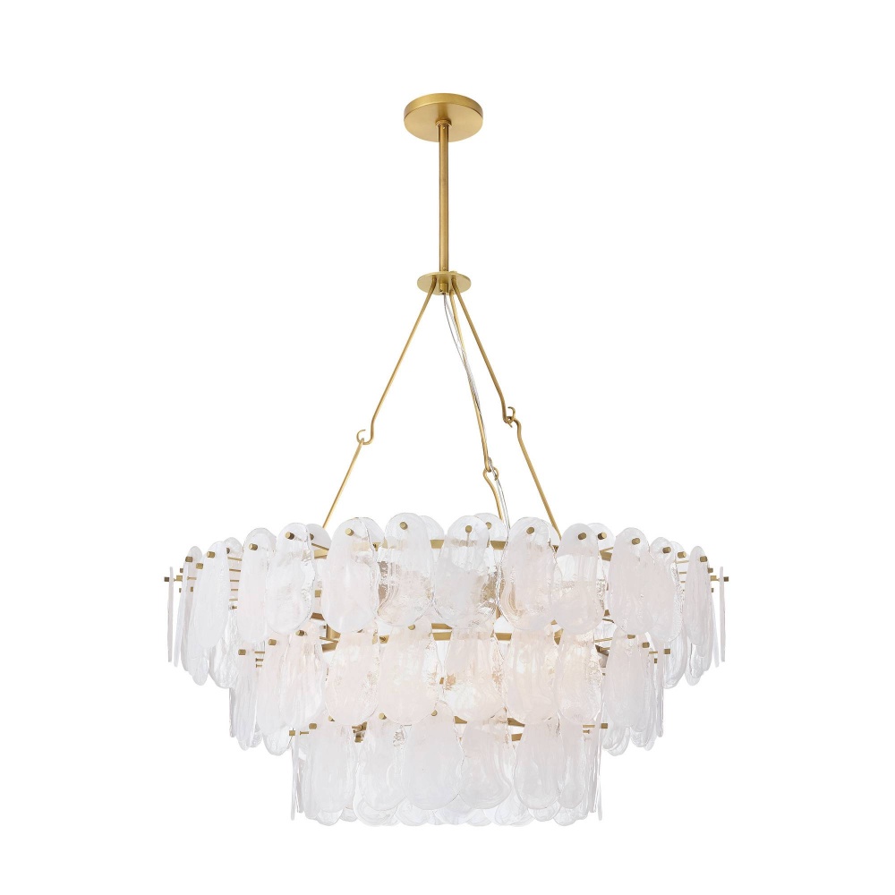 Leon Large Chandelier