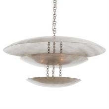 Arteriors Home 82000 - Florko Chandelier