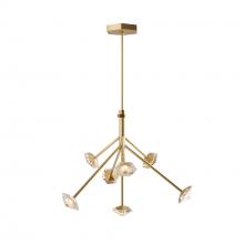 Arteriors Home DMC17 - Alessia Chandelier