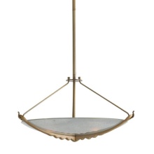 Arteriors Home DFI08 - Karlsen Semi-Flush