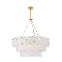 Arteriors Home DMC36 - Leon Large Chandelier