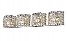 Bethel International GL77 - Wall Sconce Chrome