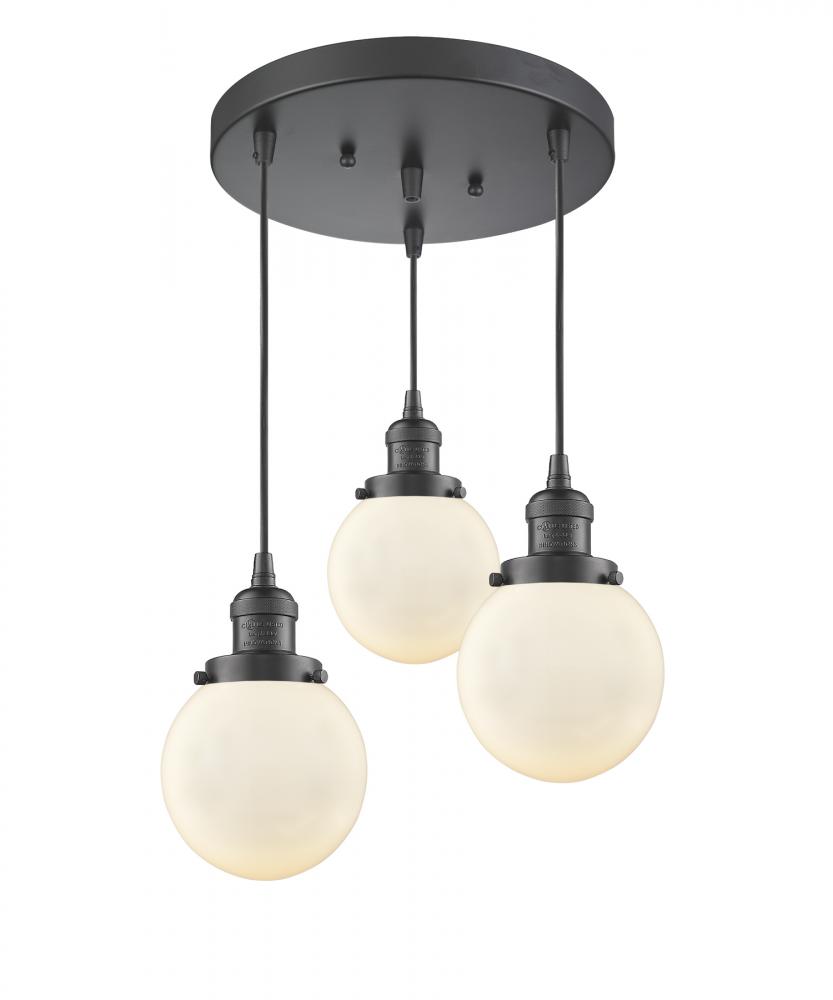 Beacon Multi-Pendant