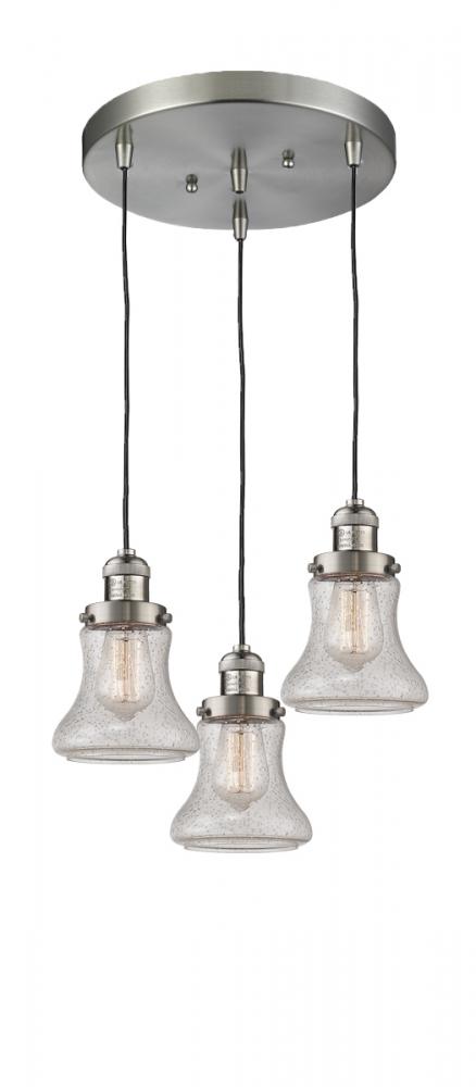 Bellmont  Light Multi-Pendant