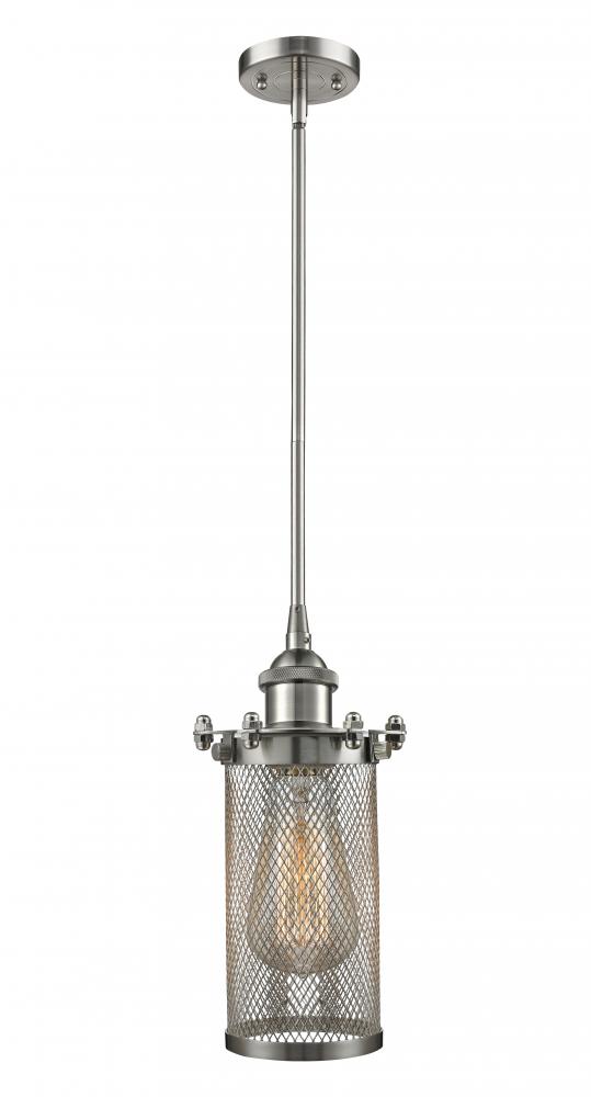 Bleecker Mini Pendant