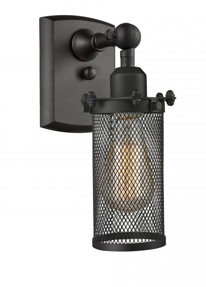 Bleecker 1 Light Sconce