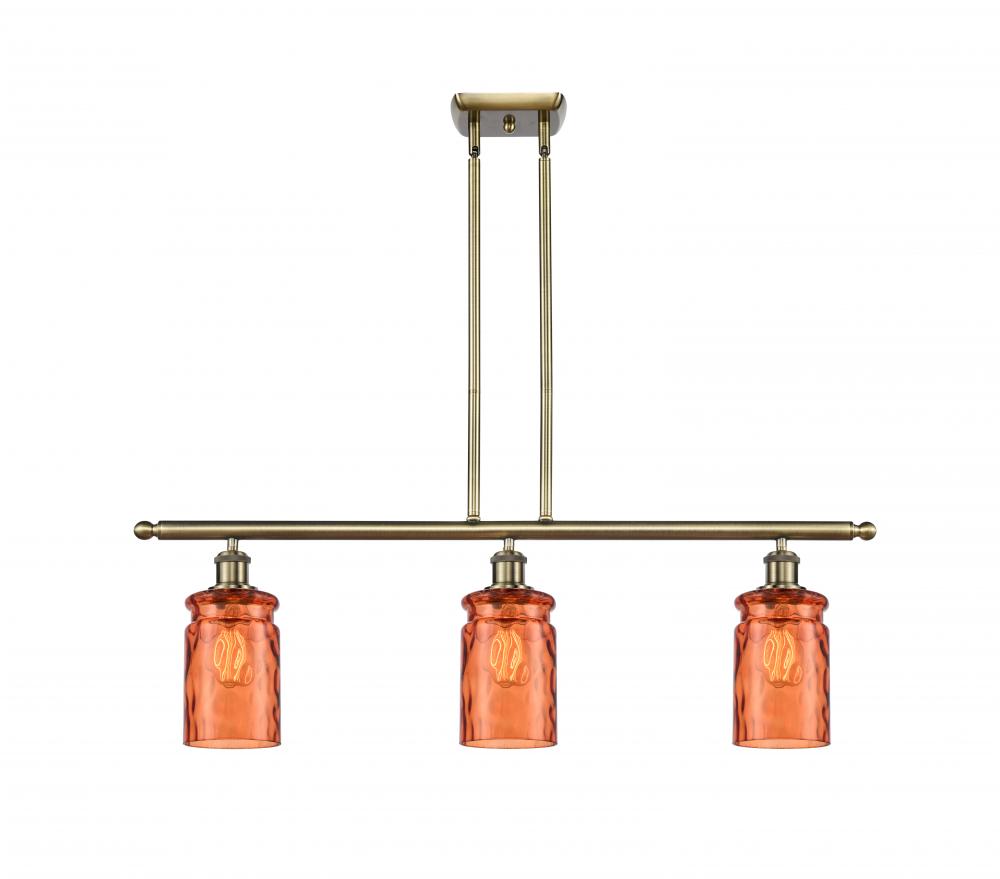 Candor 3 Light Island Light