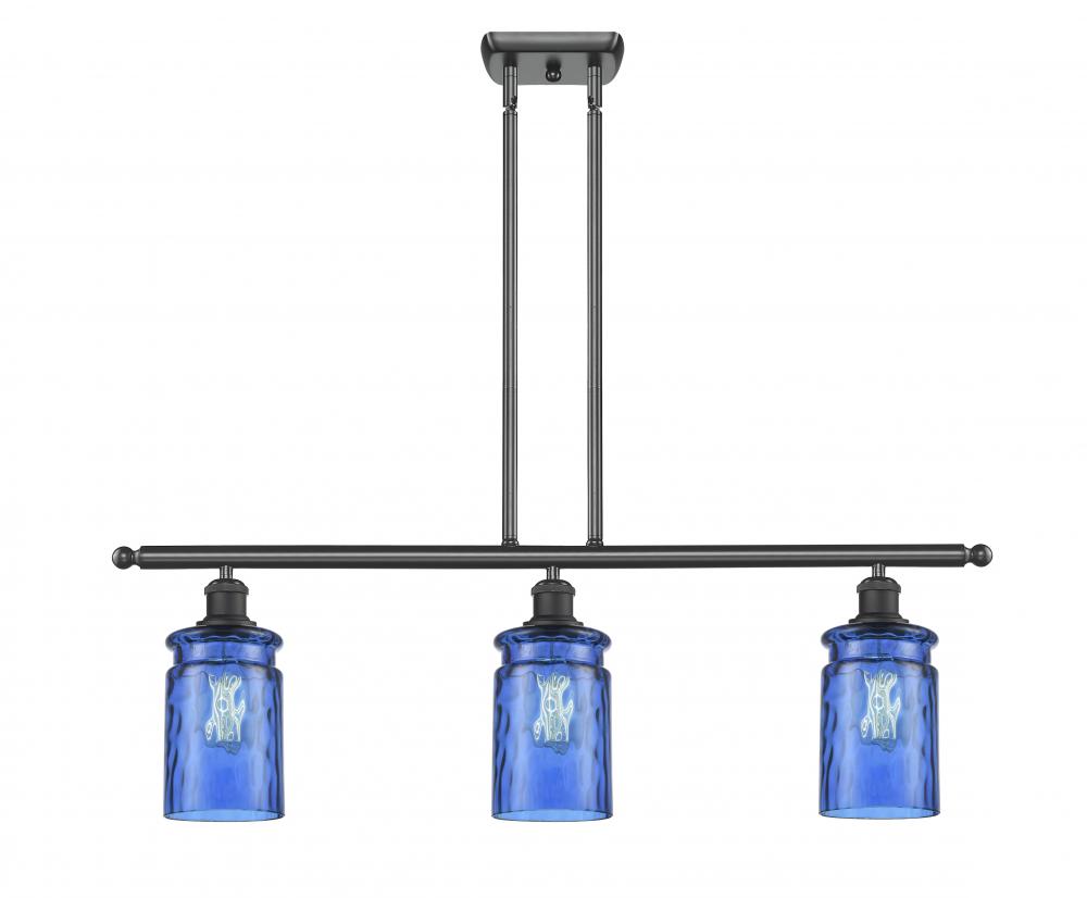 Candor 3 Light Island Light