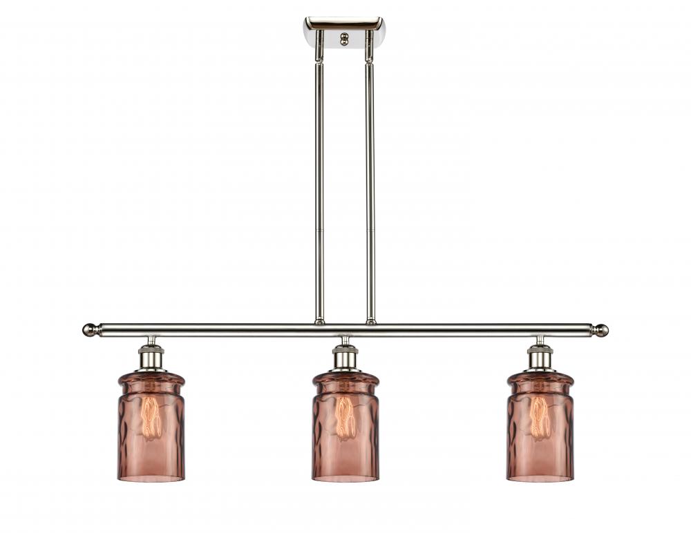 Candor 3 Light Island Light