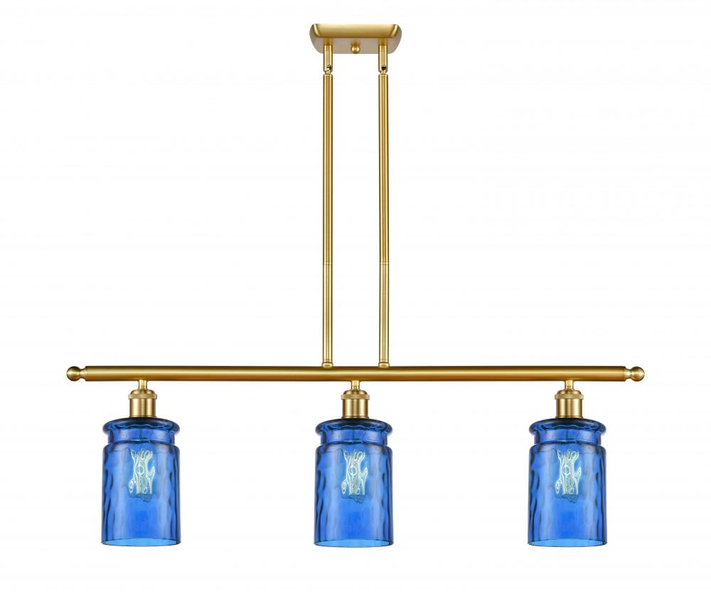 Candor 3 Light Island Light