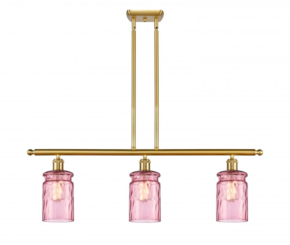 Candor 3 Light Island Light