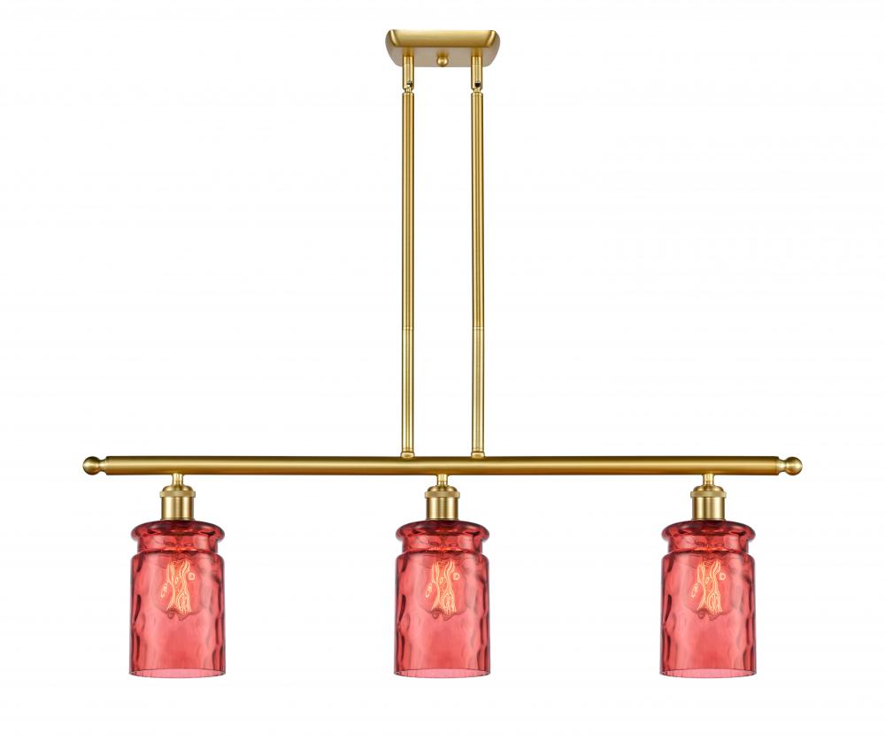 Candor 3 Light Island Light