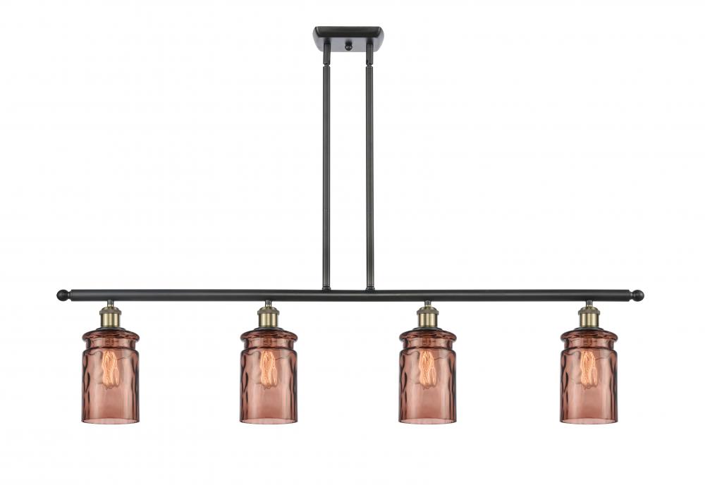 Candor 4 Light Island Light