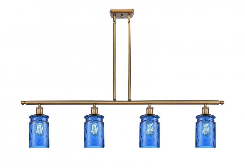 Candor 4 Light Island Light