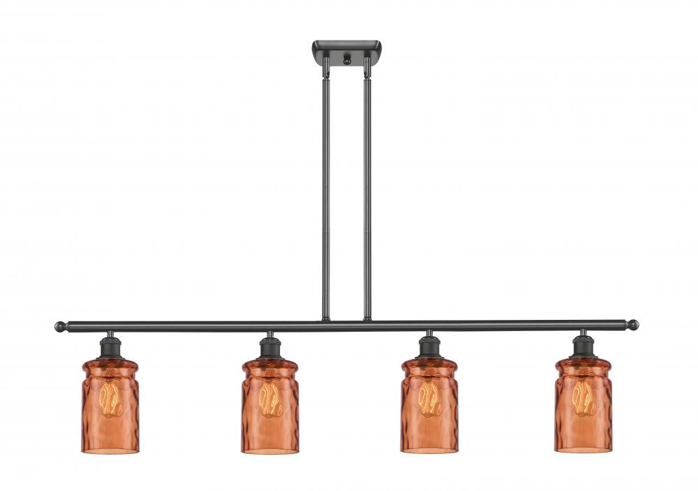 Candor 4 Light Island Light