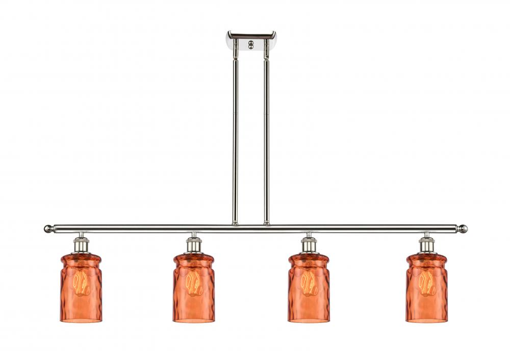 Candor 4 Light Island Light