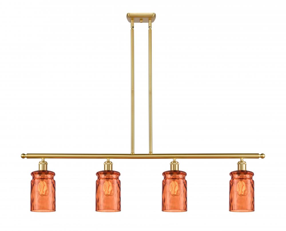 Candor 4 Light Island Light