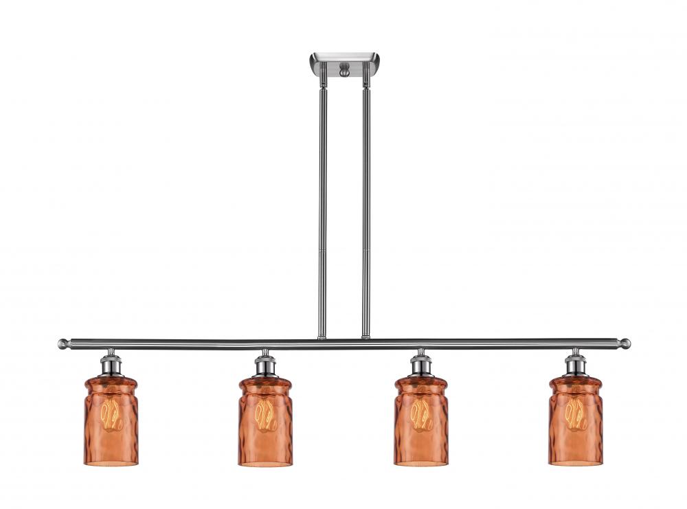 Candor 4 Light Island Light