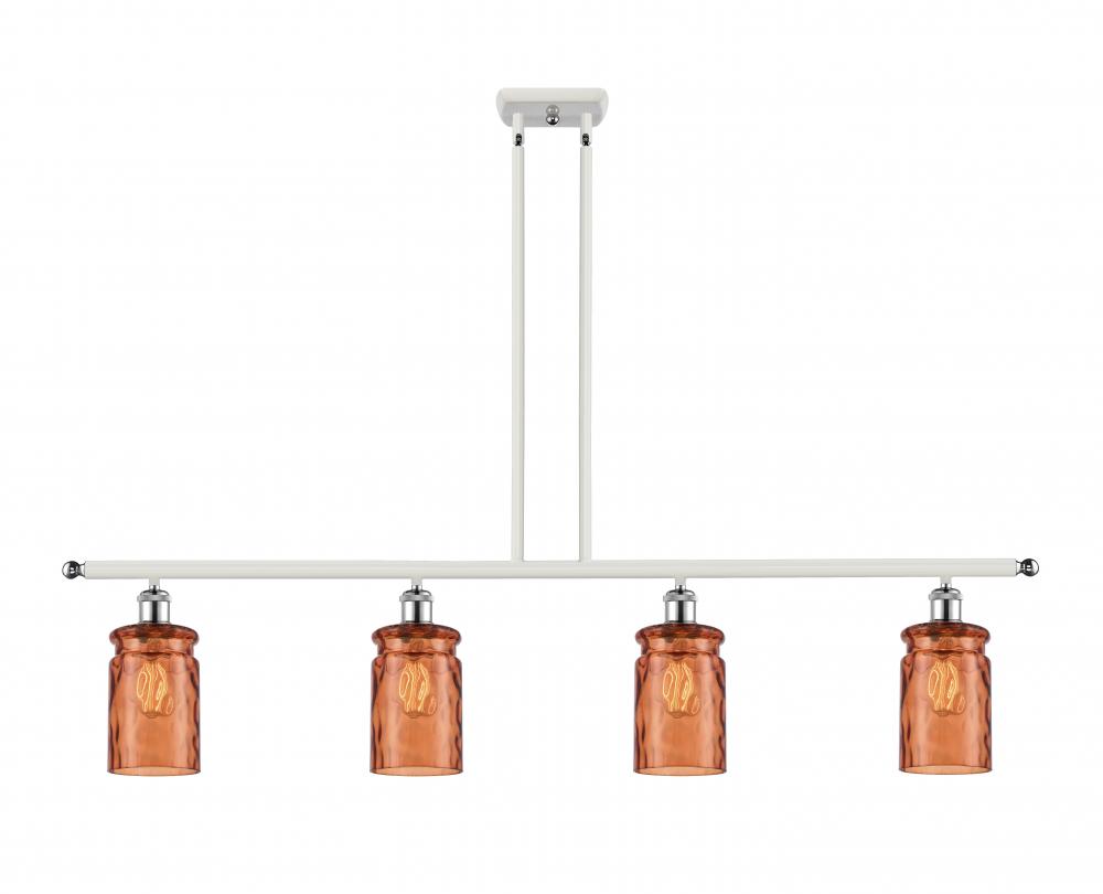 Candor 4 Light Island Light