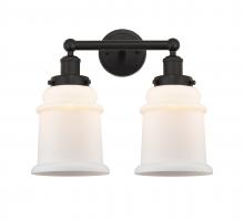 Innovations Lighting 616-2W-OB-G181 - Canton - 2 Light - 15 inch - Oil Rubbed Bronze - Bath Vanity Light