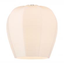 Innovations Lighting G461-12 - Norfolk Light 11.75 inch Matte White Glass