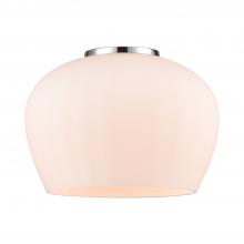 Innovations Lighting G91 - Fenton Matte White Glass