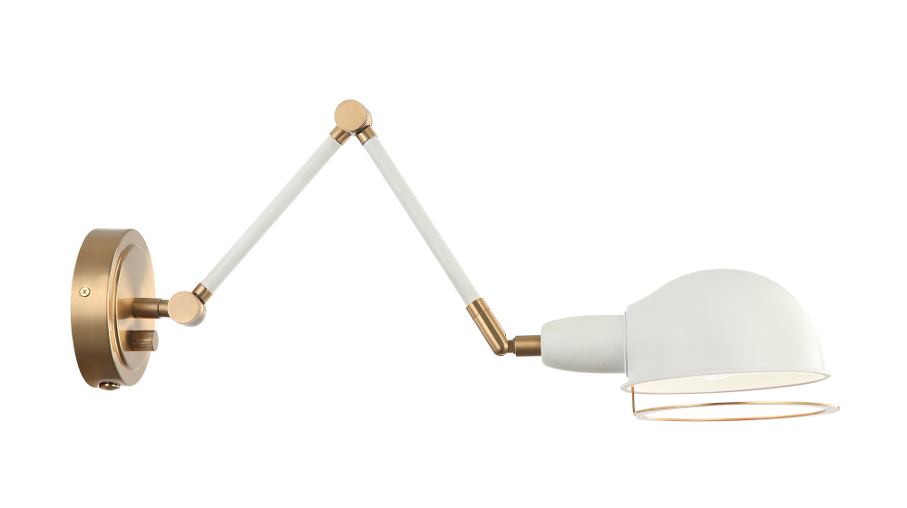 Blare Wall Sconce
