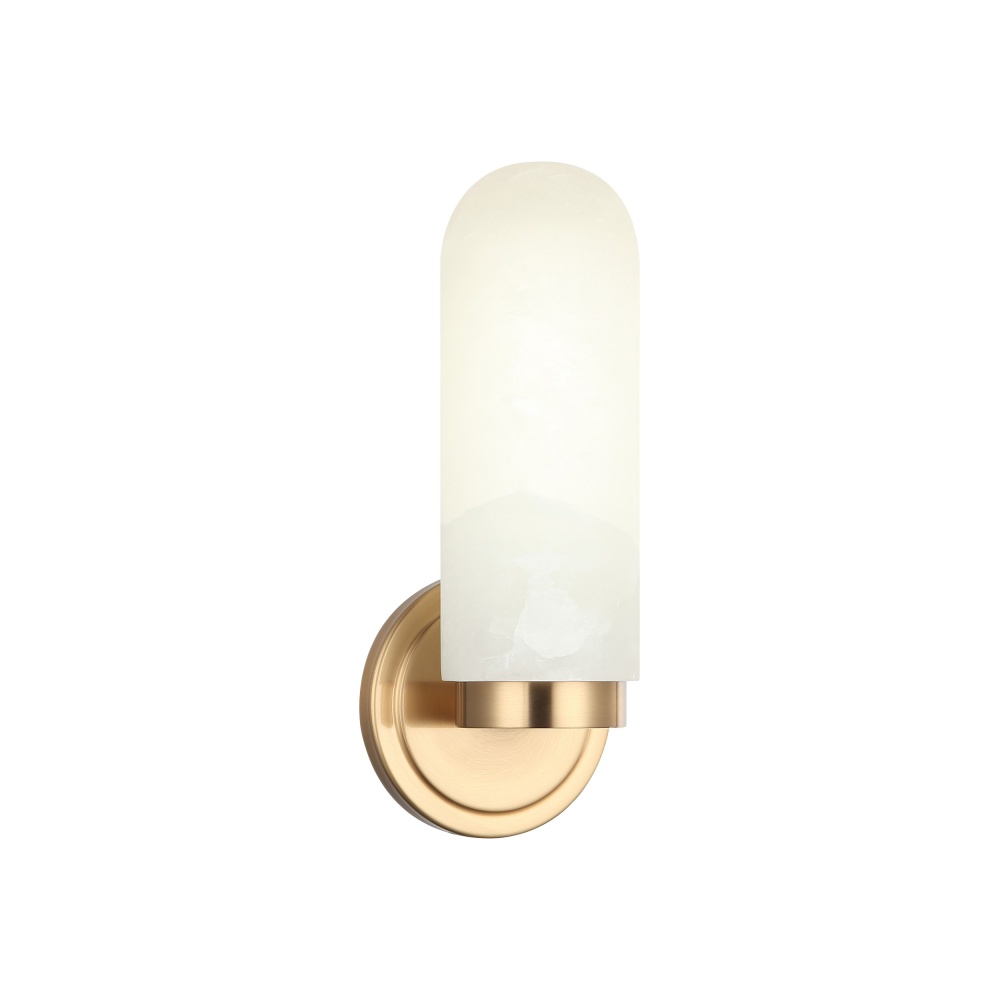 Capsula Wall Sconce