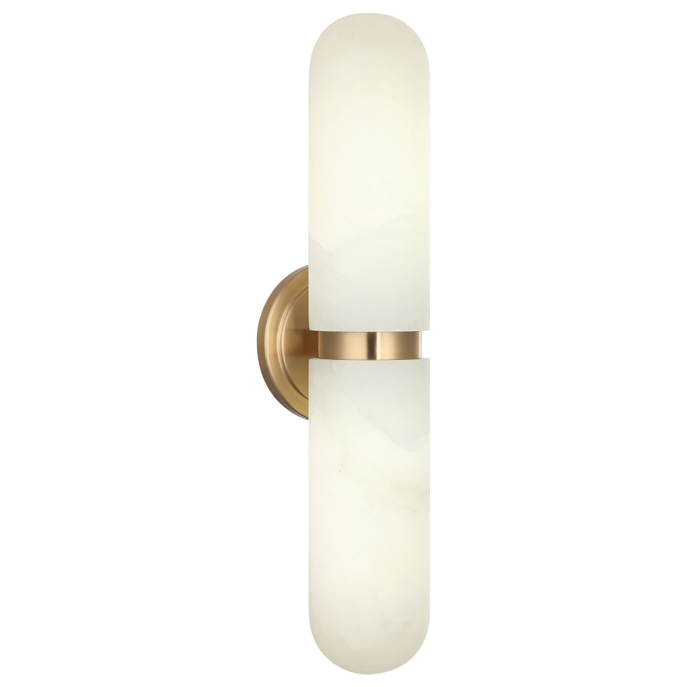 Capsula Wall Sconce
