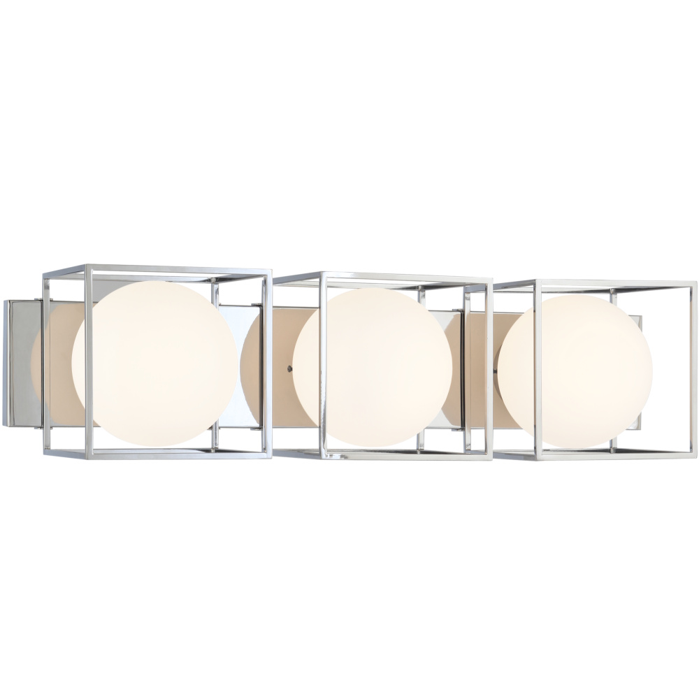 Squircle Wall Sconce