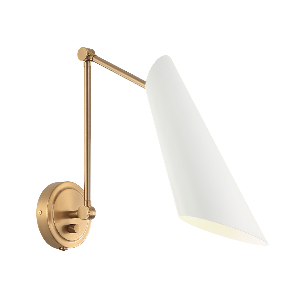Butera Wall Sconce