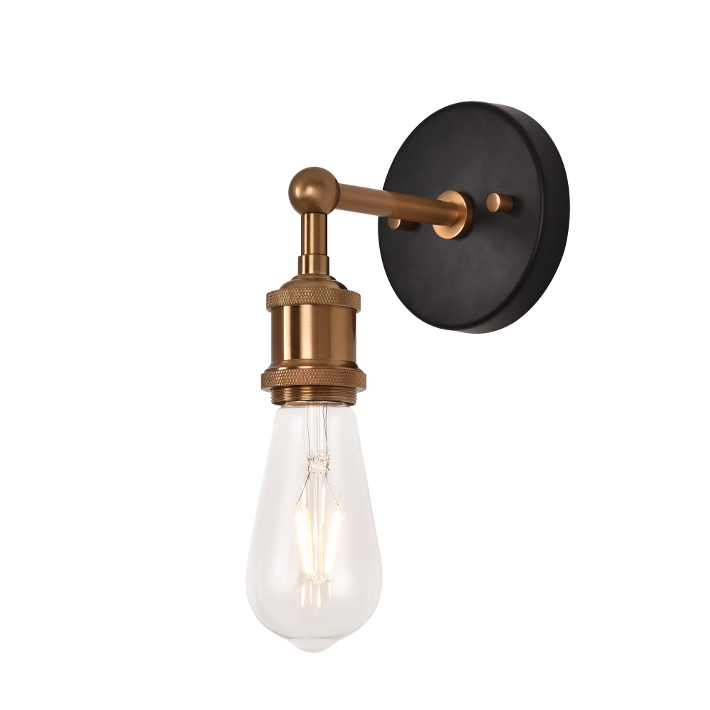 BULSTRODE&#39;S WORKSHOP Wall Sconce