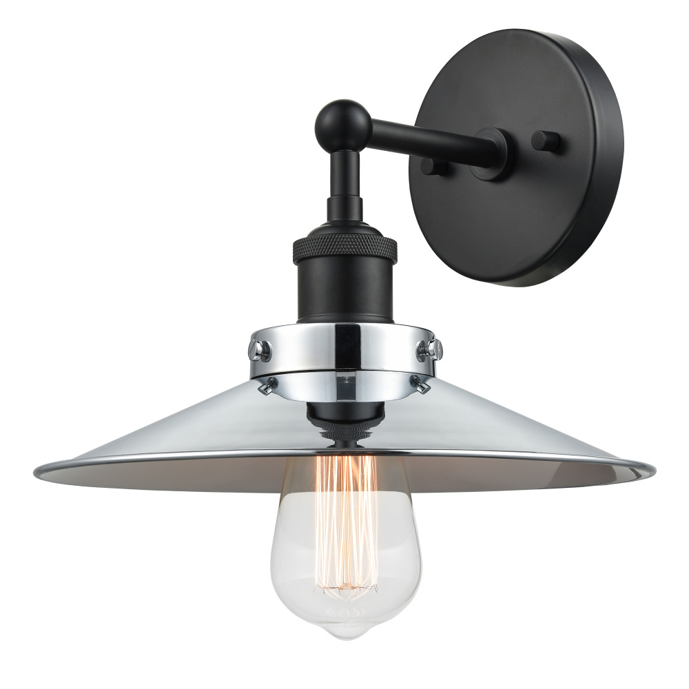 BULSTRODE&#39;S WORKSHOP Wall Sconce