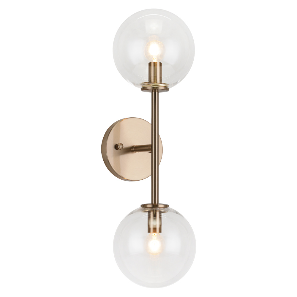 Novo Wall Sconce