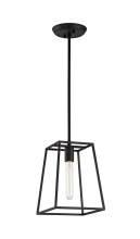 Matteo Lighting C57001RB - Candor Pendant