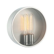 Matteo Lighting M15202CH - MARCO Wall Sconce