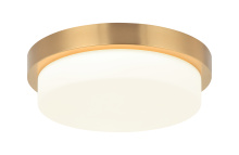 Matteo Lighting M15901AG - Durham Ceiling Mount