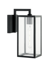 Matteo Lighting S10101MB - Camber OUTDOOR LIGHTING