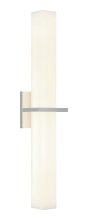 Matteo Lighting S15524CH - RINDLEN Wall Sconce