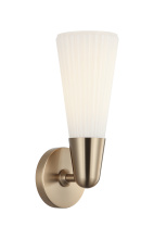 Matteo Lighting S18101CG - JAMESON Wall Sconce