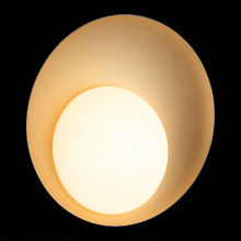 Matteo Lighting W17001MB - Caravon Matte Black Ceiling Mount