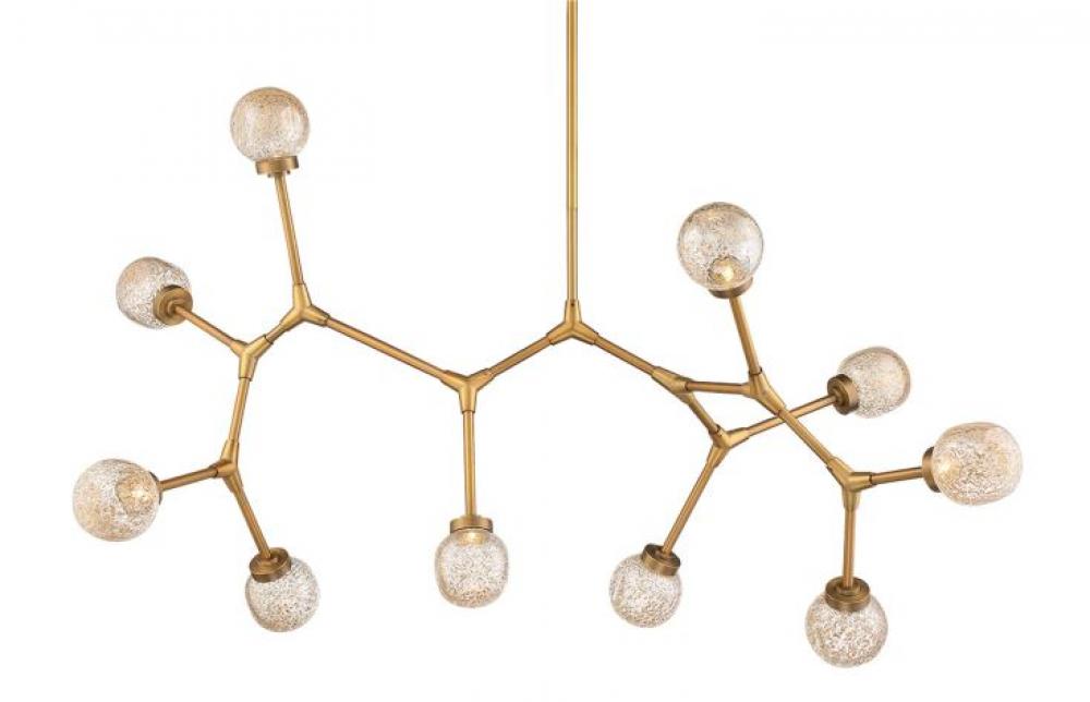 Catalyst Linear Pendant