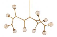 Modern Forms US Online PD-53751-AB - Catalyst Linear Pendant