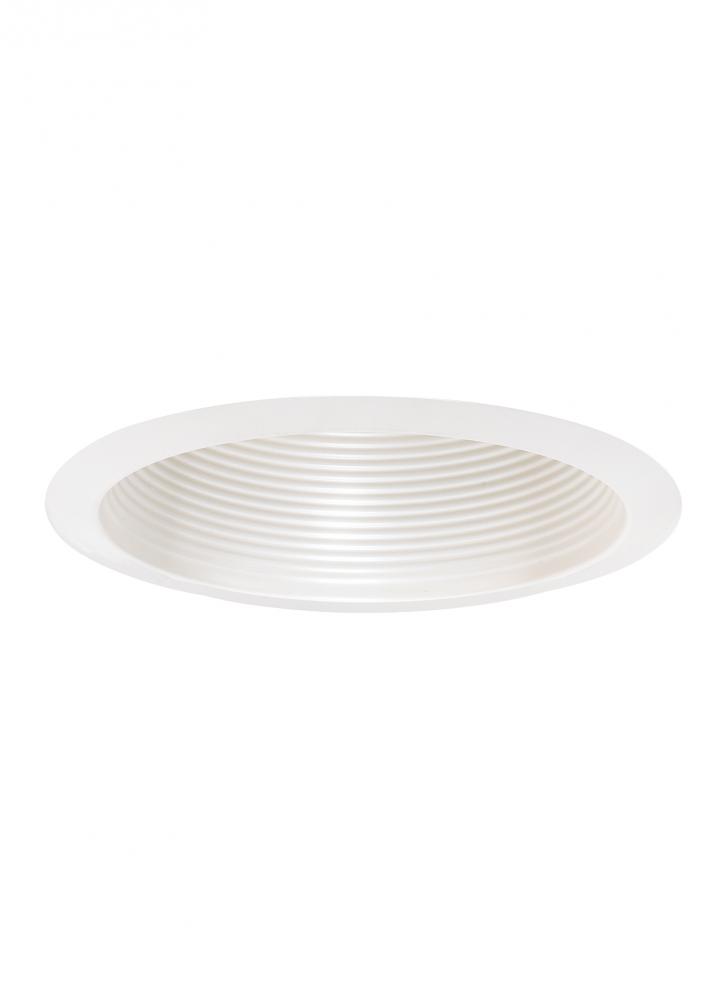 Recessed Trims 6&#34; Baffle Trim